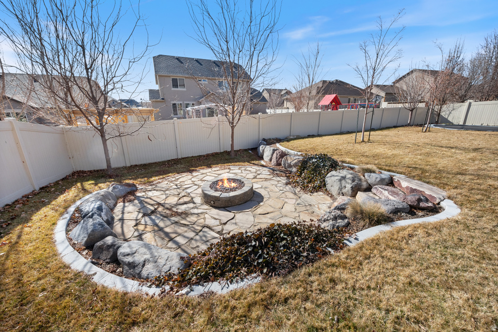 607 SAGE LN Saratoga Springs, UT 84045