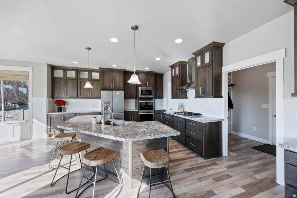 607 SAGE LN Saratoga Springs, UT 84045