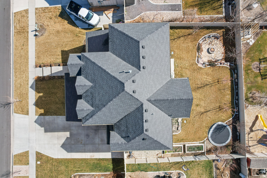 607 SAGE LN Saratoga Springs, UT 84045