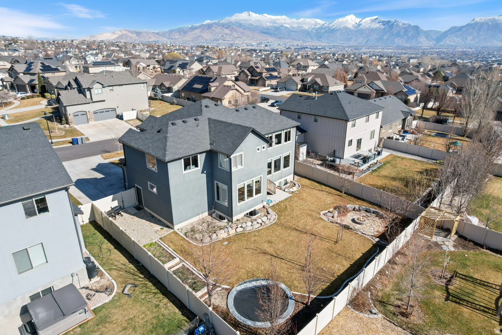 607 SAGE LN Saratoga Springs, UT 84045