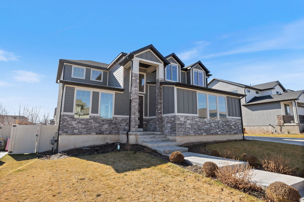 607 SAGE LN Saratoga Springs, UT 84045