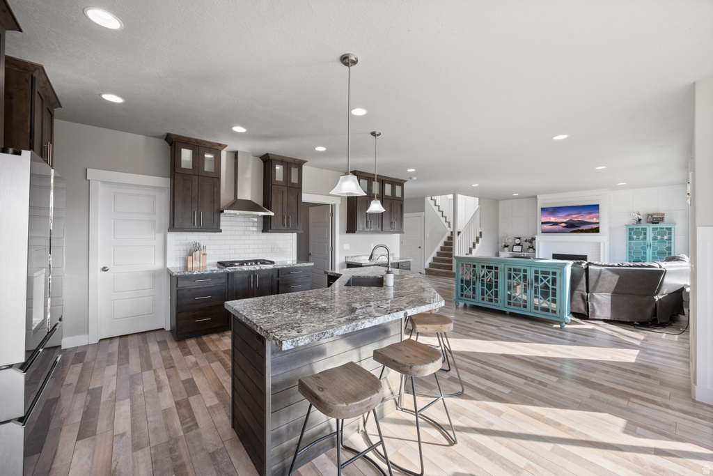 607 SAGE LN Saratoga Springs, UT 84045