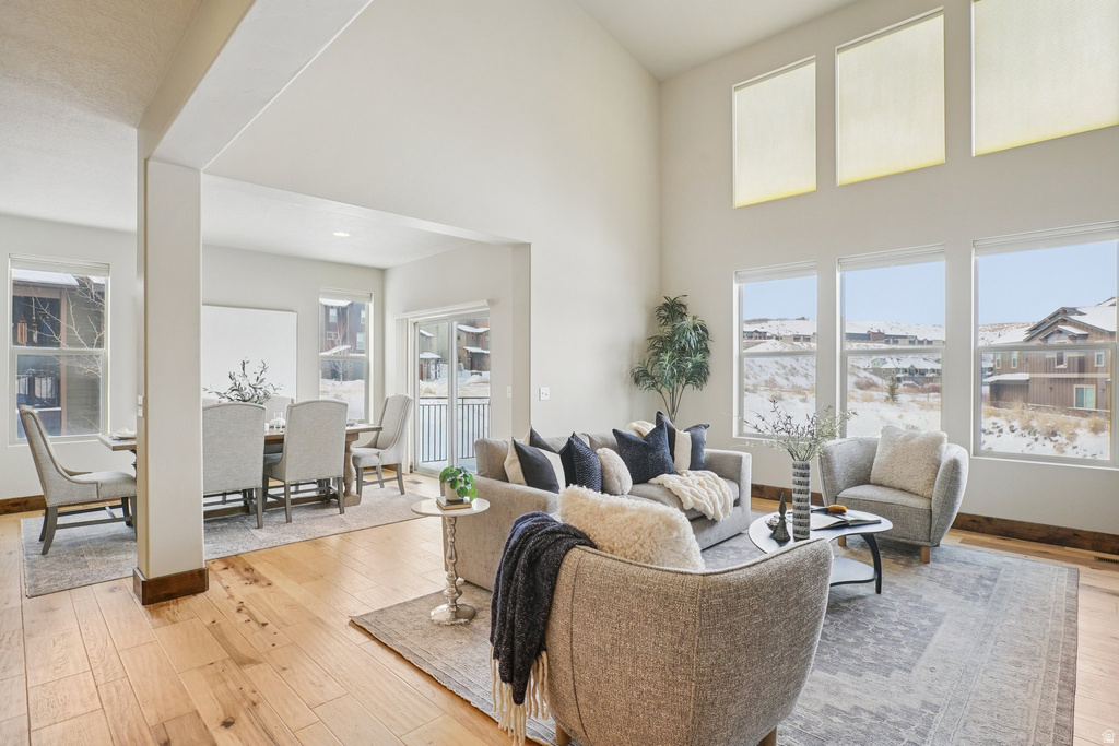 13521 N NOAH CT Kamas, UT 84036