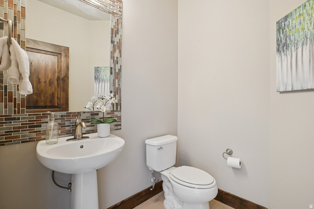 13521 N NOAH CT Kamas, UT 84036