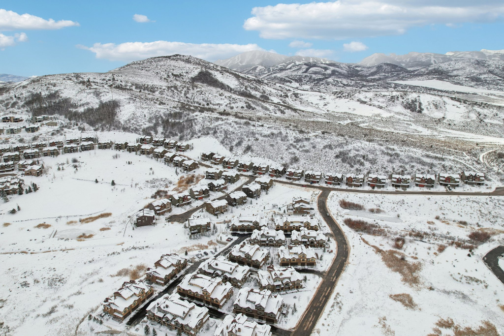 13521 N NOAH CT Kamas, UT 84036