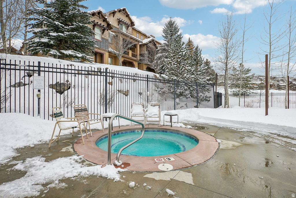 13521 N NOAH CT Kamas, UT 84036