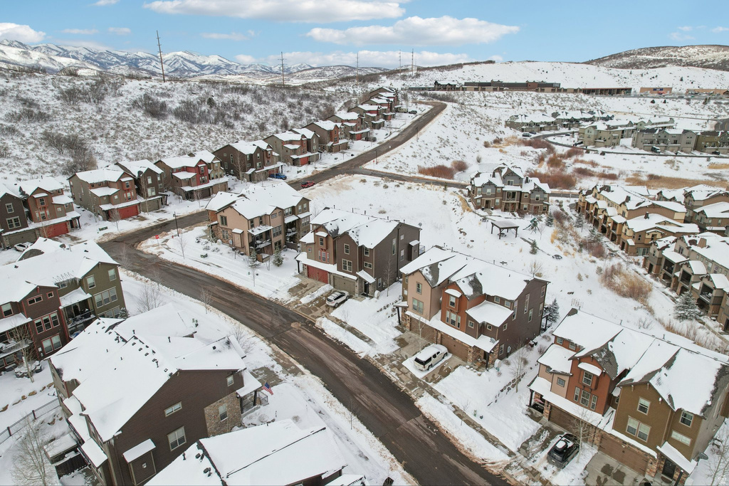 13521 N NOAH CT Kamas, UT 84036