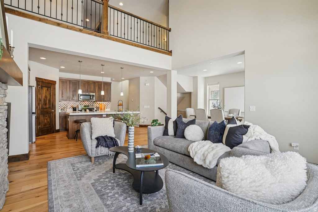 13521 N NOAH CT Kamas, UT 84036