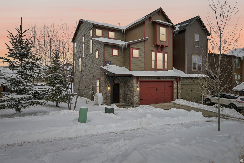 13521 N NOAH CT Kamas, UT 84036