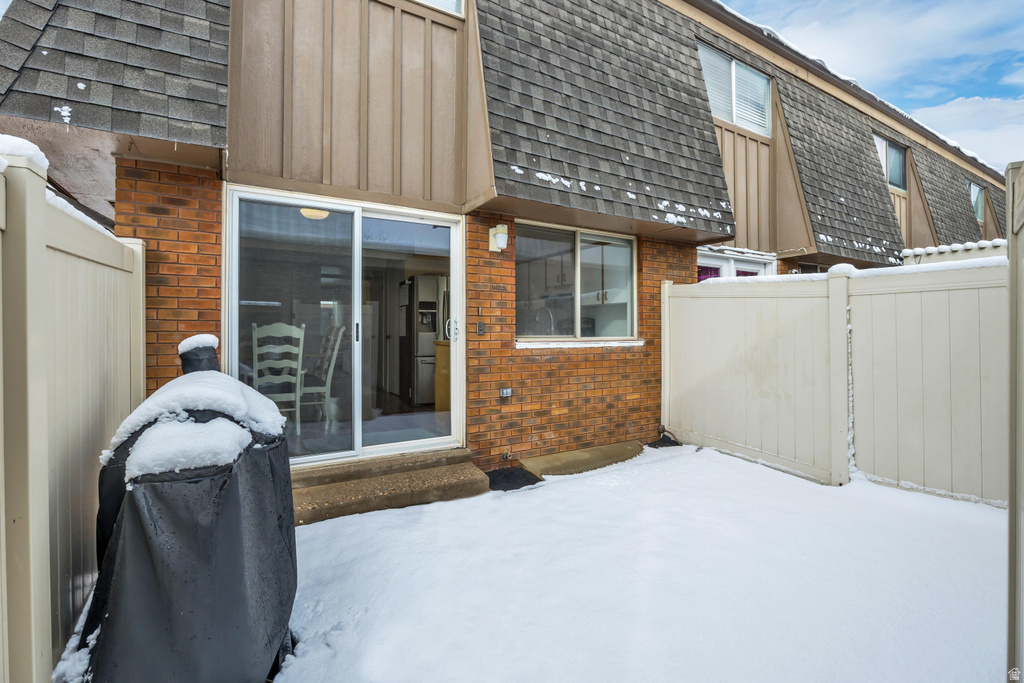 1205 E 986 S Fruit Heights, UT 84037