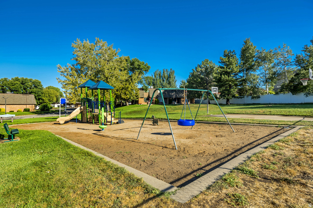 1205 E 986 S Fruit Heights, UT 84037