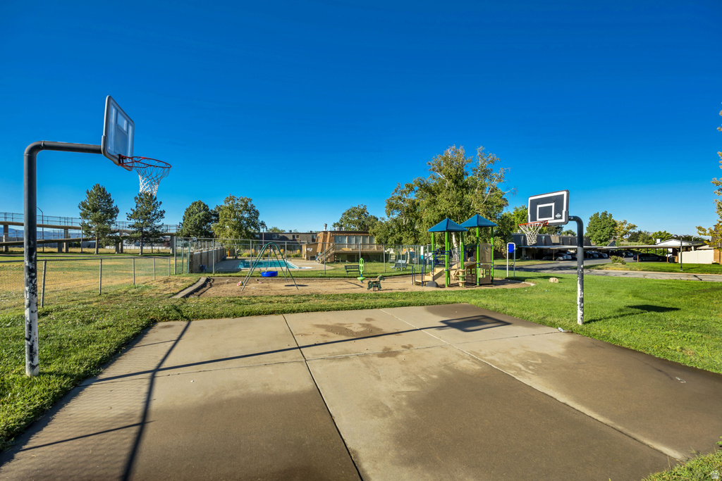 1205 E 986 S Fruit Heights, UT 84037