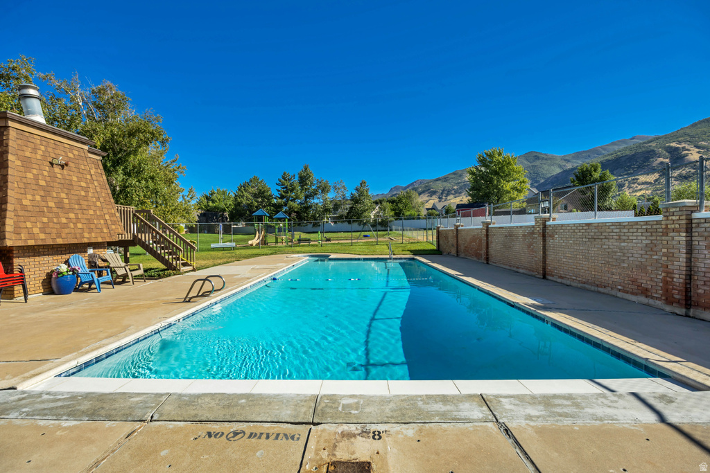 1205 E 986 S Fruit Heights, UT 84037