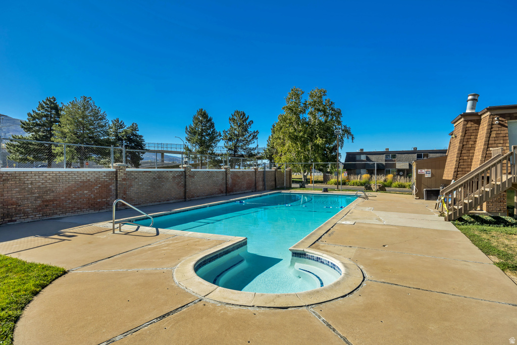 1205 E 986 S Fruit Heights, UT 84037