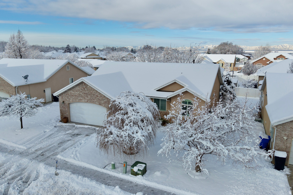 2266 S 450 W Perry, UT 84302