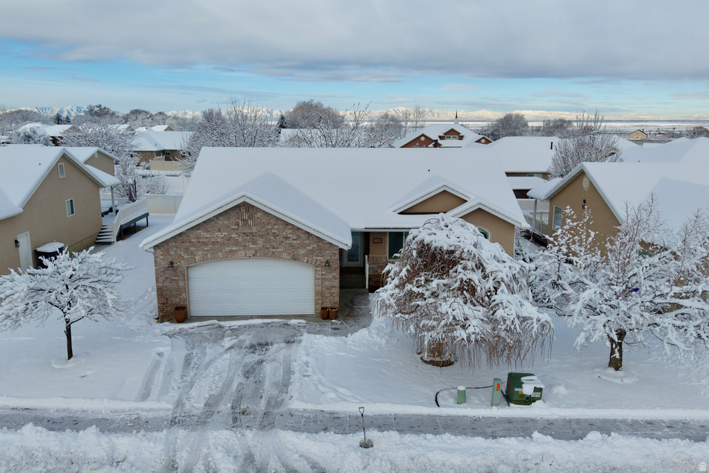 2266 S 450 W Perry, UT 84302