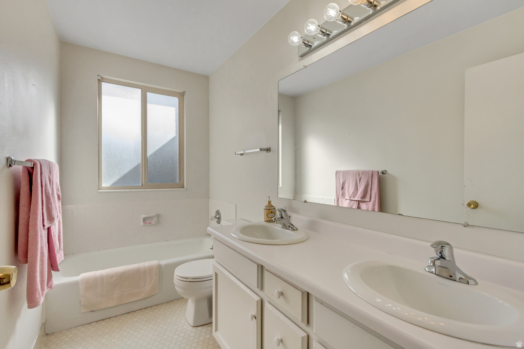 3085 W DANUBE DR Salt Lake City, UT 84129