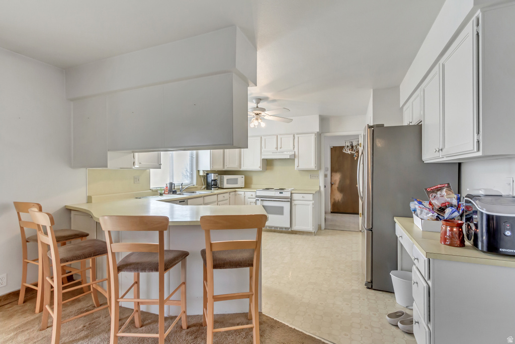 3085 W DANUBE DR Salt Lake City, UT 84129