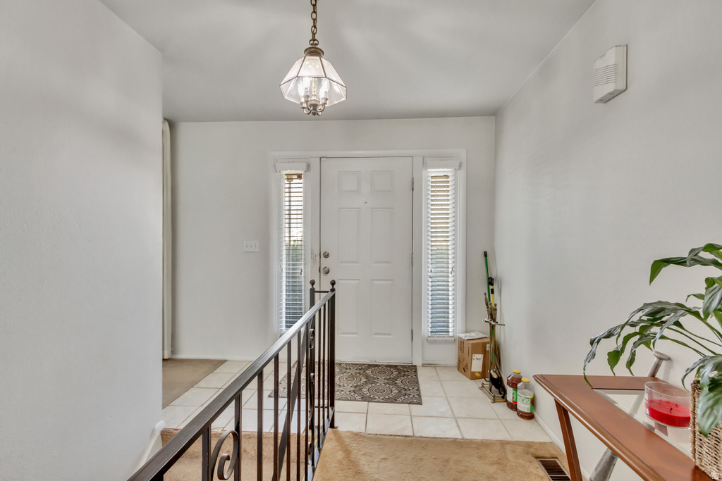 3085 W DANUBE DR Salt Lake City, UT 84129