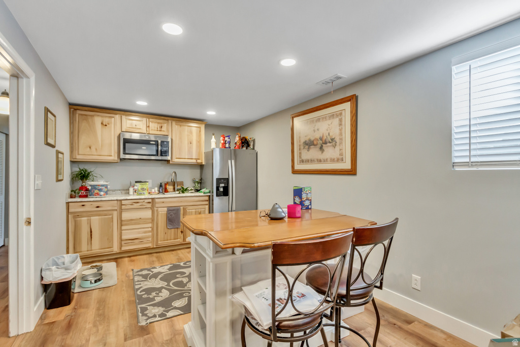 3085 W DANUBE DR Salt Lake City, UT 84129