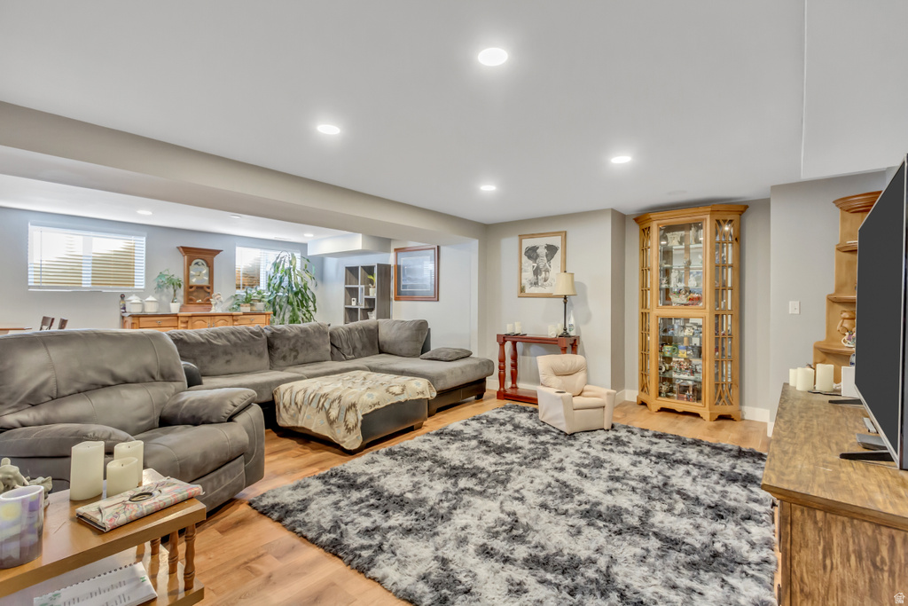 3085 W DANUBE DR Salt Lake City, UT 84129