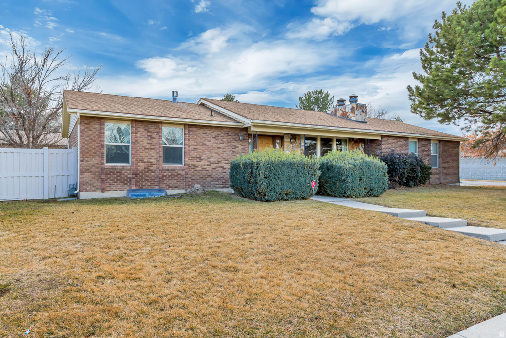 3085 W DANUBE DR Salt Lake City, UT 84129