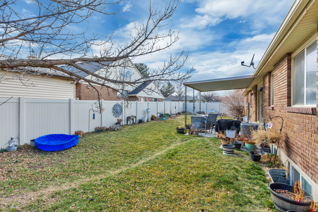 3085 W DANUBE DR Salt Lake City, UT 84129