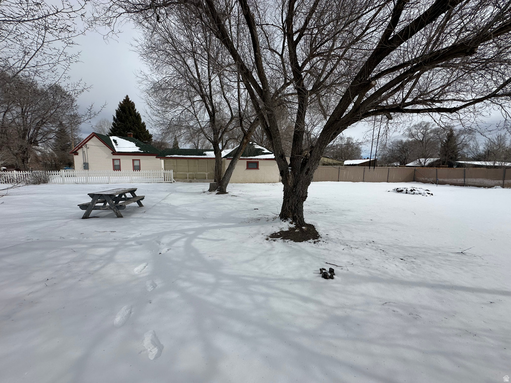 279 W 100 N Panguitch, UT 84759