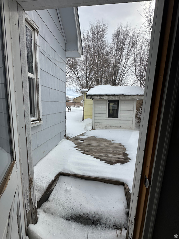 279 W 100 N Panguitch, UT 84759