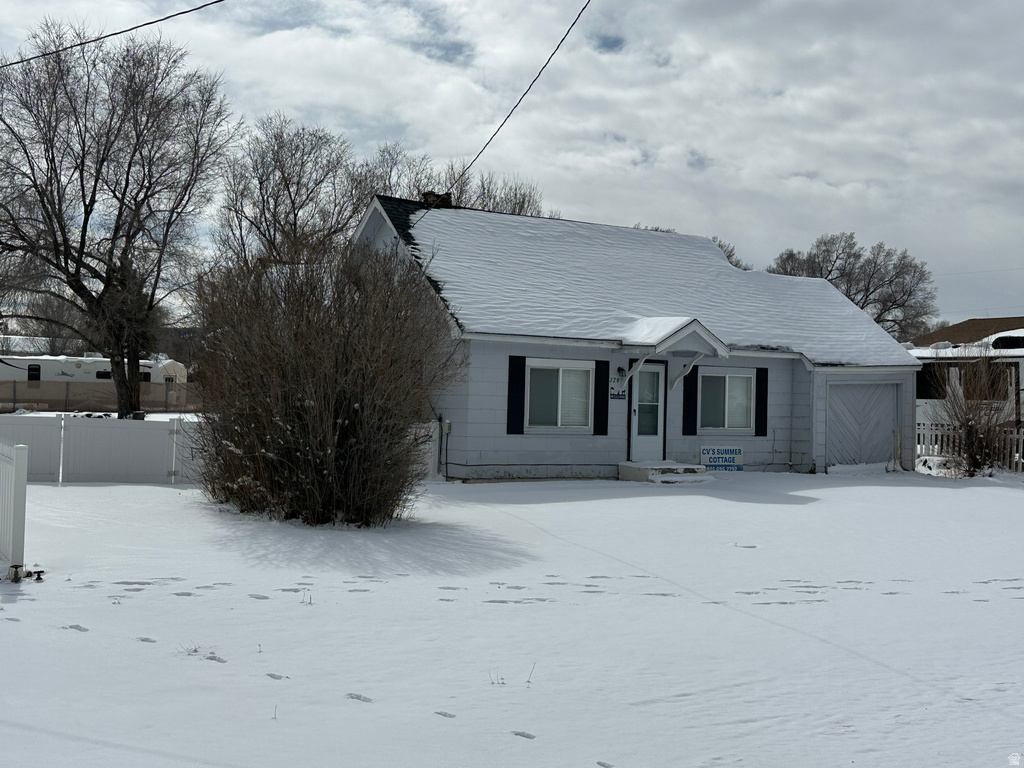 279 W 100 N Panguitch, UT 84759