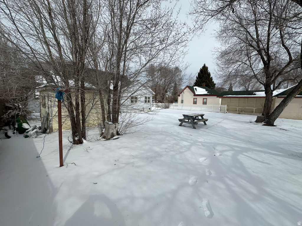 279 W 100 N Panguitch, UT 84759