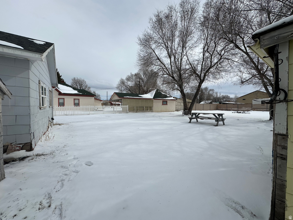 279 W 100 N Panguitch, UT 84759
