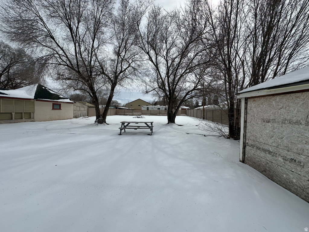 279 W 100 N Panguitch, UT 84759