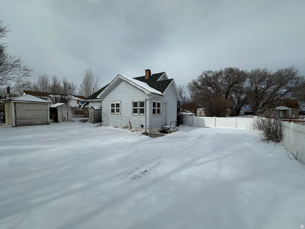 279 W 100 N Panguitch, UT 84759