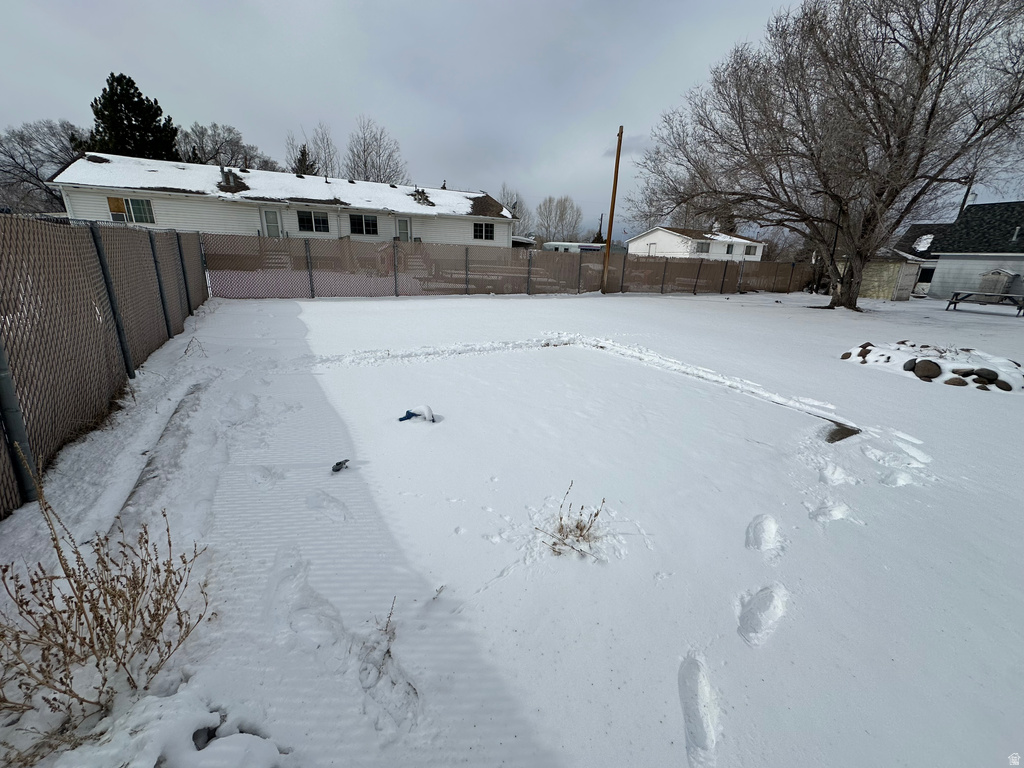 279 W 100 N Panguitch, UT 84759