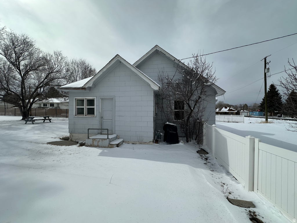 279 W 100 N Panguitch, UT 84759