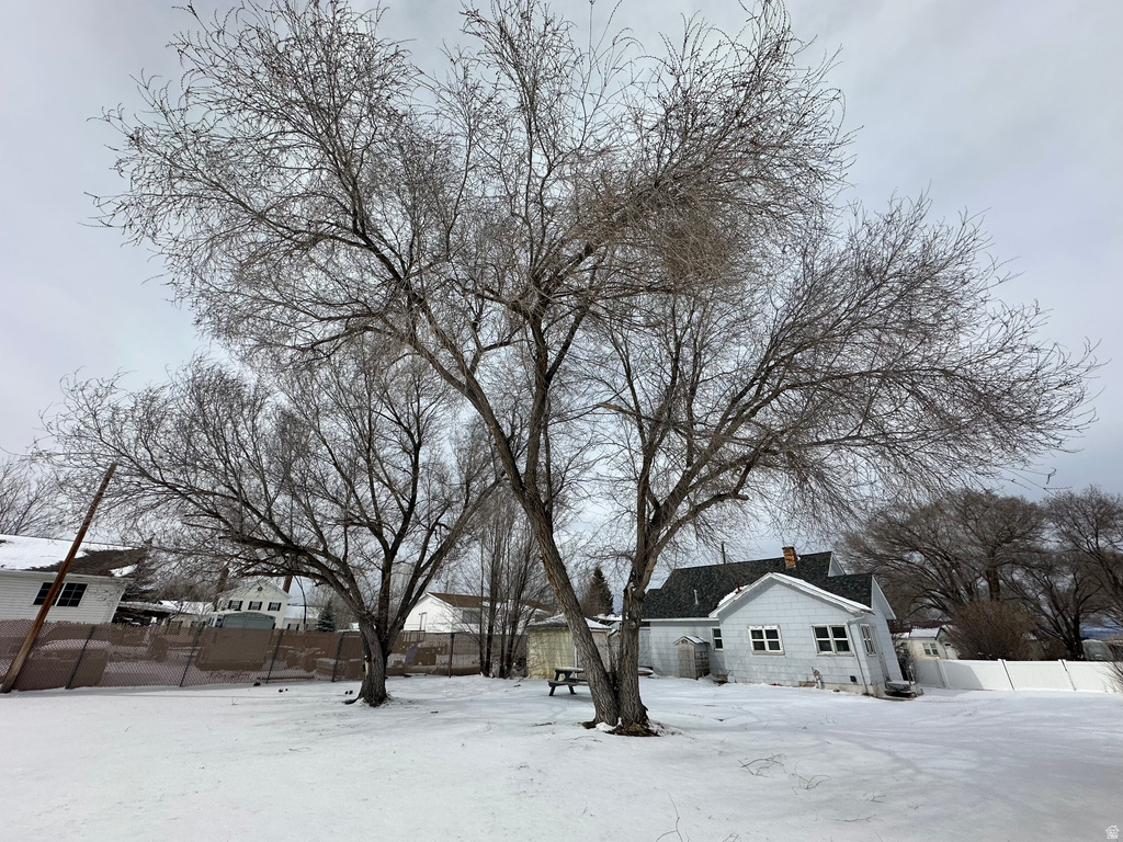 279 W 100 N Panguitch, UT 84759