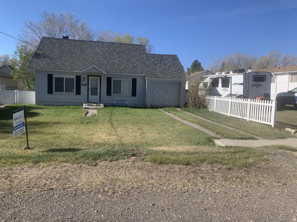 279 W 100 N, Panguitch