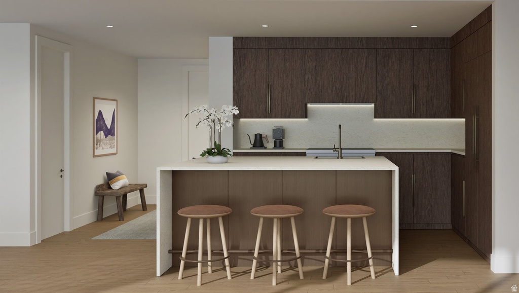 1601 W GLENCOE MOUNTAIN WAY #2304 Park City, UT 84060