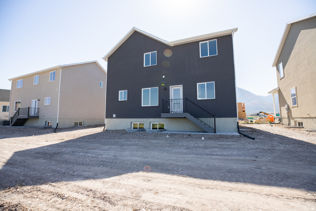 691 N 410 E LOT #13 Salem, UT 84653