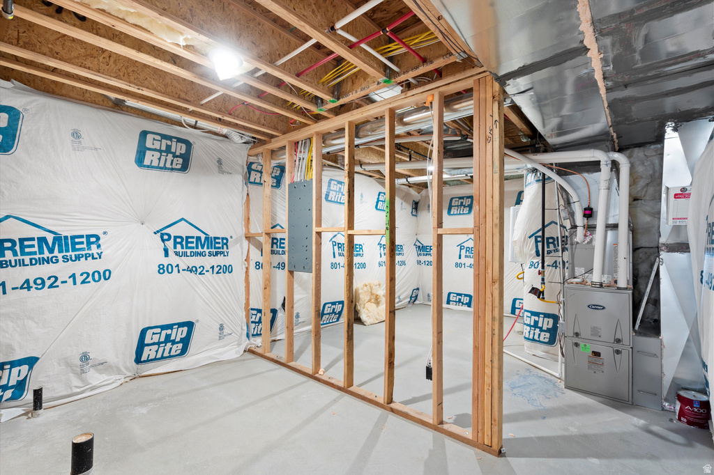 324 W 630 N #15 Tooele, UT 84074