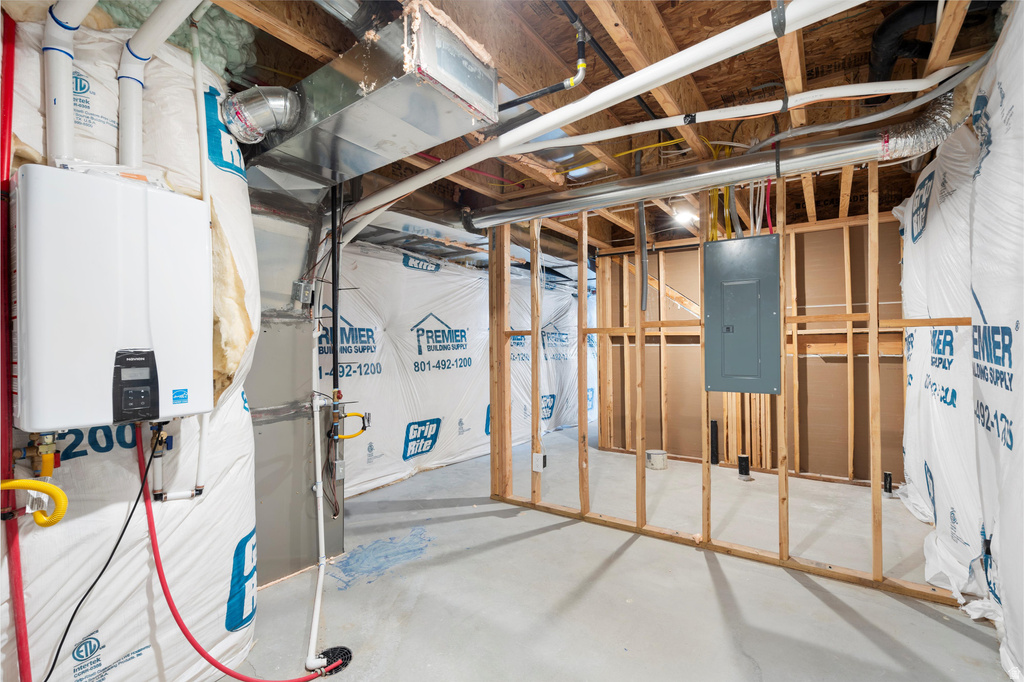 324 W 630 N #15 Tooele, UT 84074