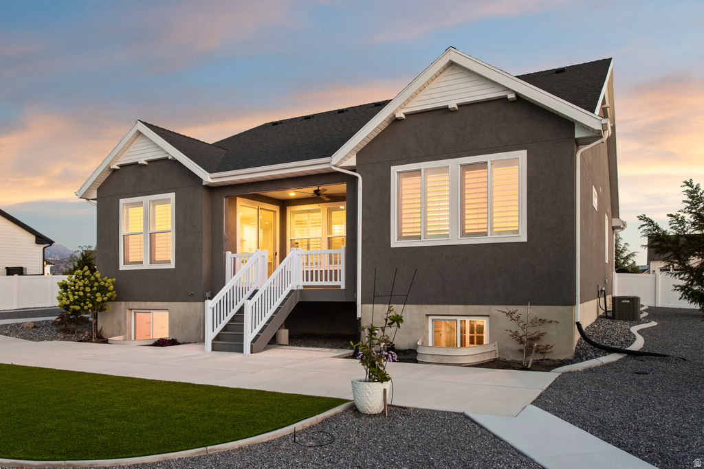 1410 W 12115 S Riverton, UT 84065