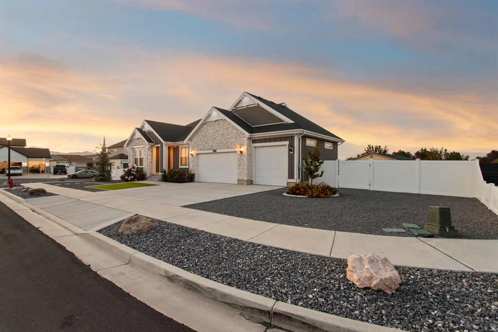 1410 W 12115 S Riverton, UT 84065