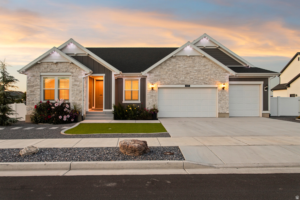 1410 W 12115 S Riverton, UT 84065