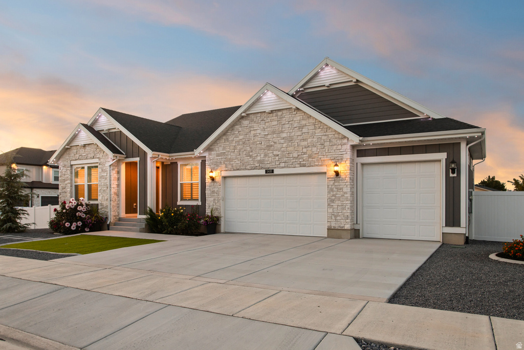 1410 W 12115 S Riverton, UT 84065