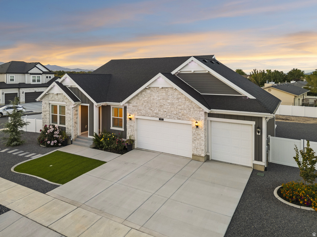 1410 W 12115 S Riverton, UT 84065