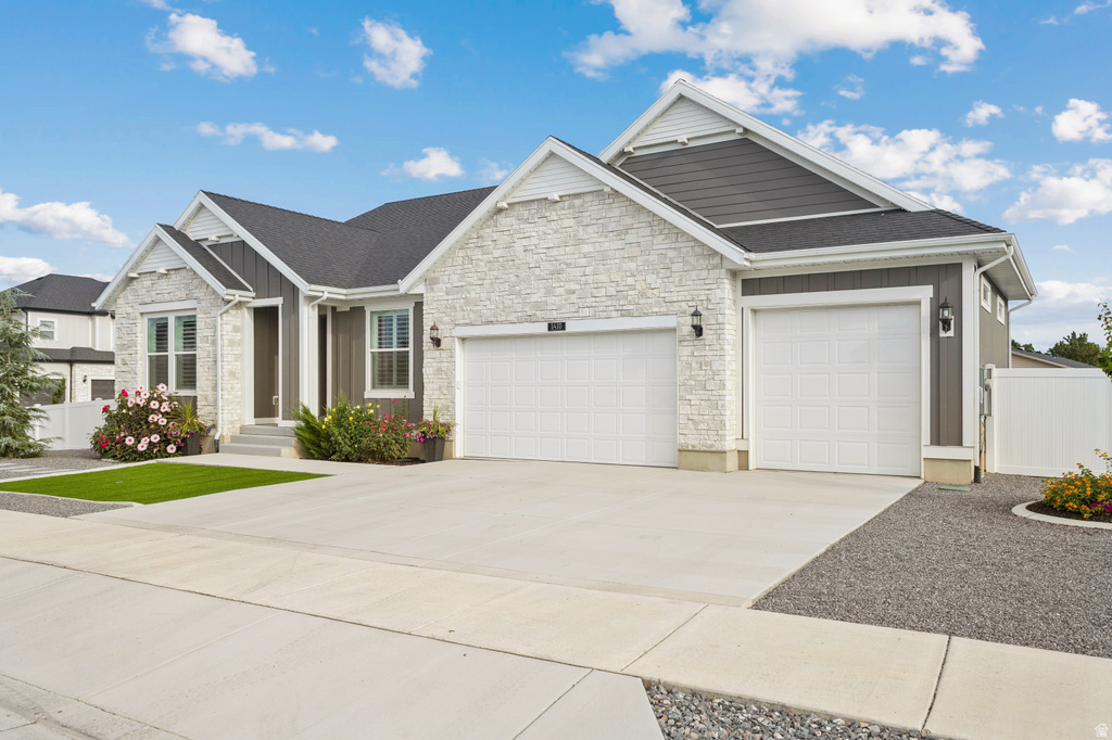 1410 W 12115 S Riverton, UT 84065