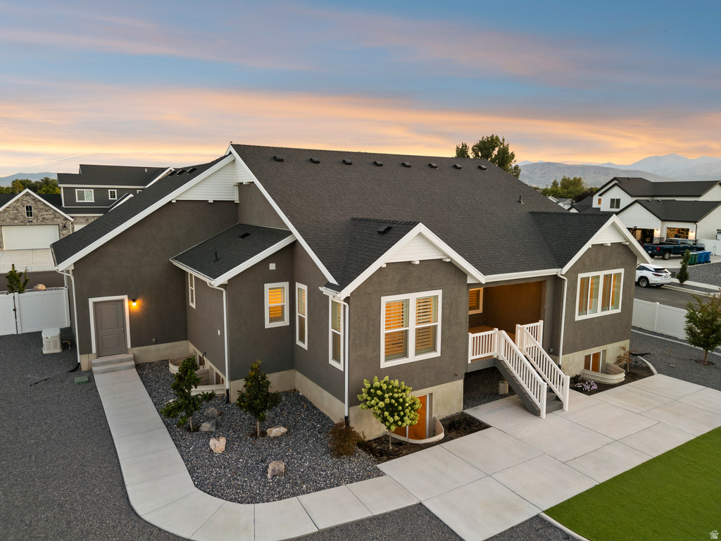 1410 W 12115 S Riverton, UT 84065