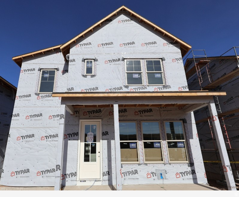 7248 S RAMBLE RD West Jordan, UT 84081